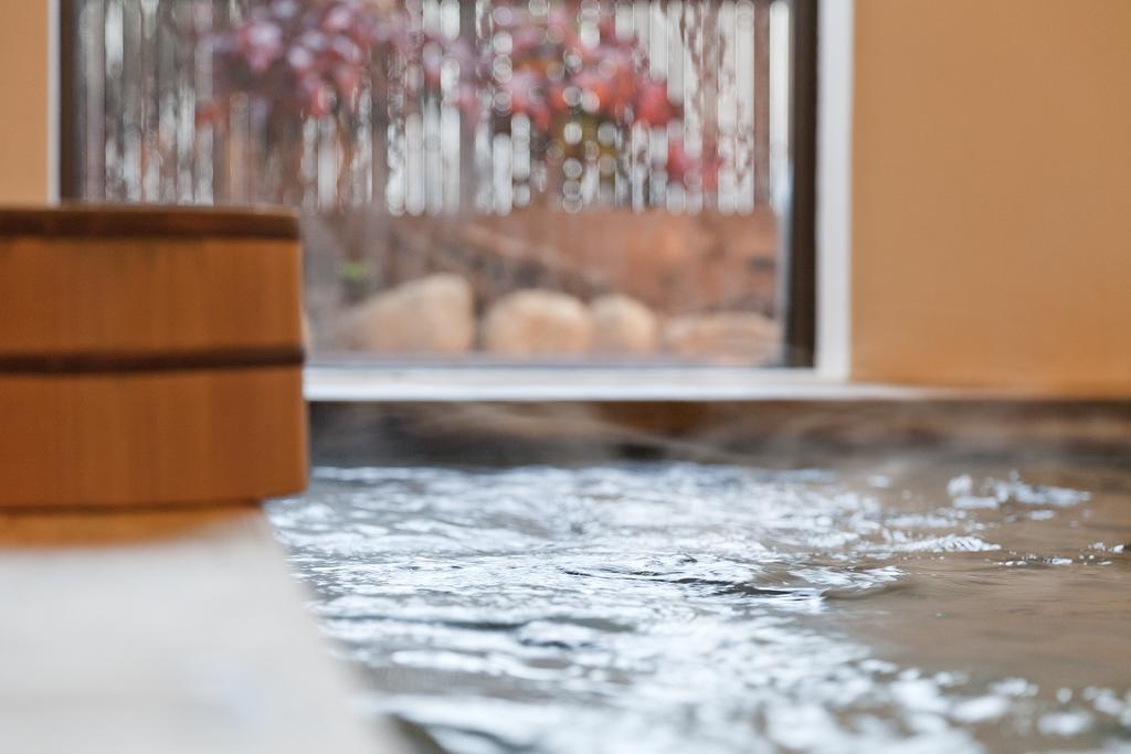 Maguro No Oyado Ishigami Hotel Yaizu Exterior photo