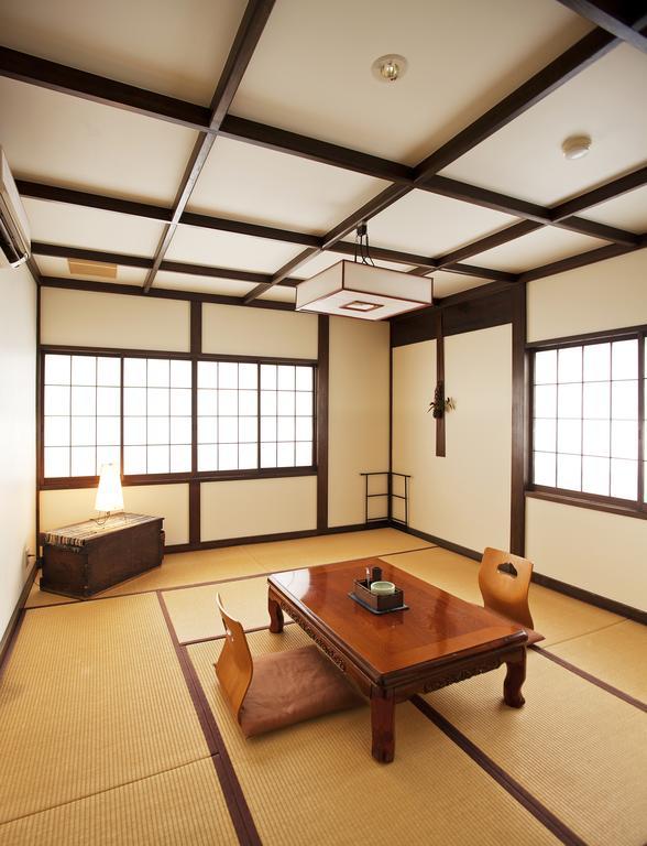 Maguro No Oyado Ishigami Hotel Yaizu Room photo