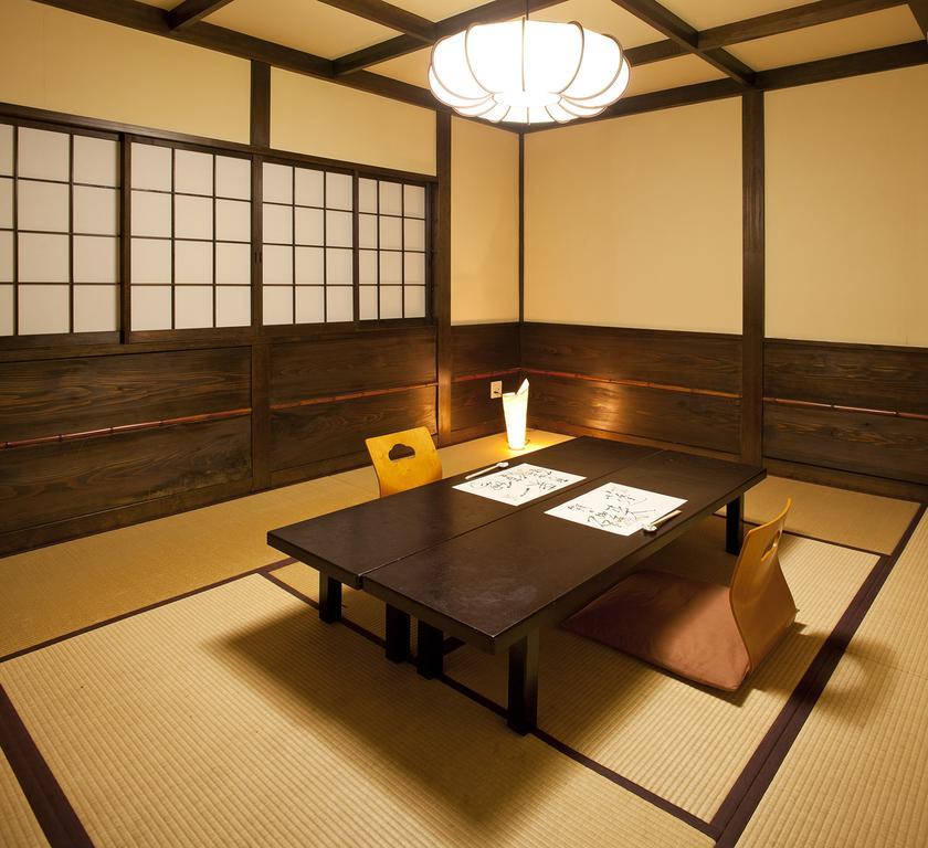 Maguro No Oyado Ishigami Hotel Yaizu Room photo